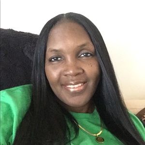 Meet your Posher, Katrina